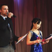 Праздник фонарей 2017